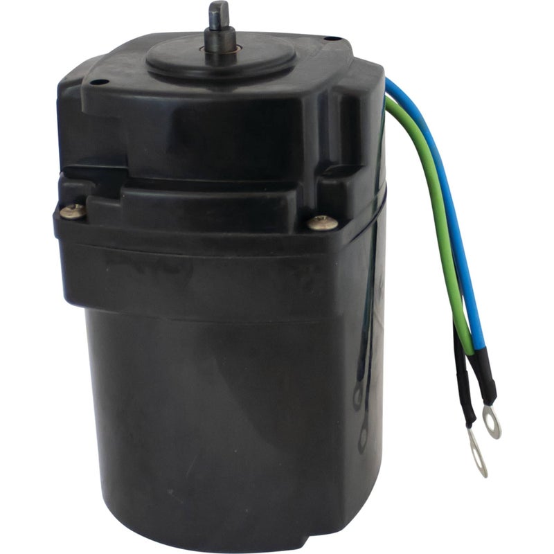 DB Electrical 430-22005 Tilt & Trim Motor Compatible with/Replacement for Mercury Marine 3.4 ELPT 1984-1987, 3.4 EXLPT 1984-1987, 175ELPTO 1988, 175EXLPTO 1988, 250XL 1989 17649A02, 17649A1, 10822MN - Image 2